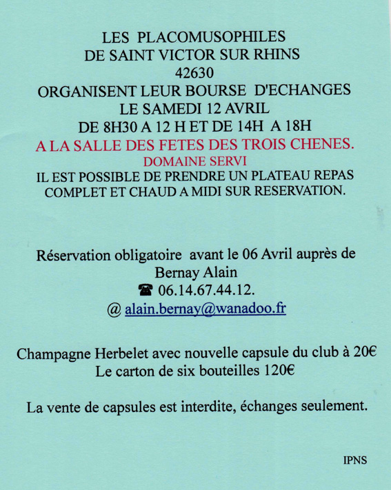 Bourse du 12.04.25