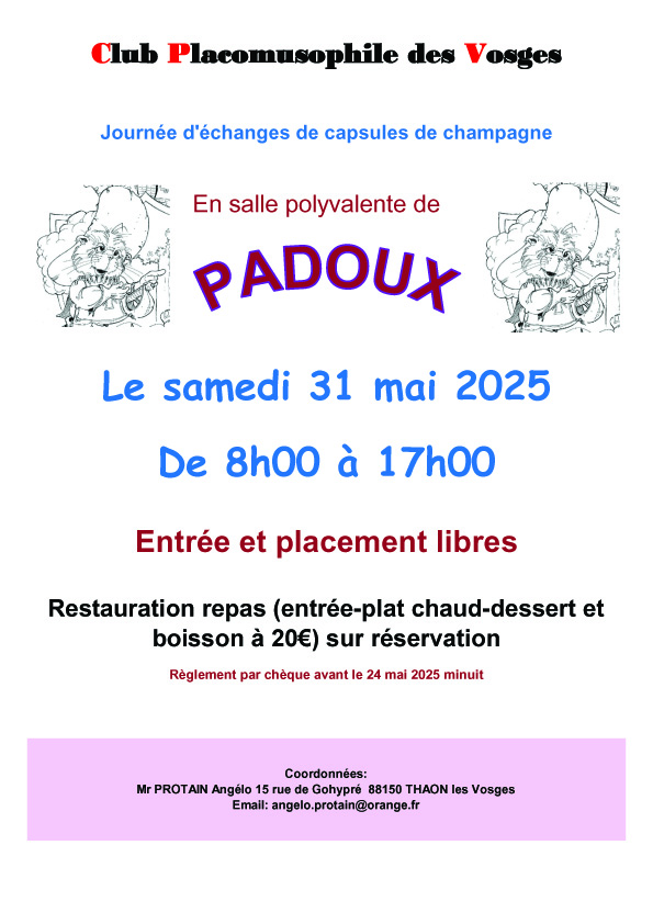 affiche 31 mai 2025 copie